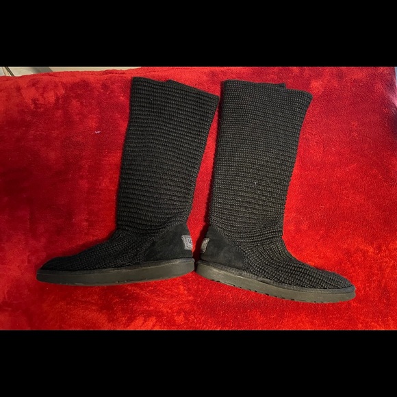 Ugg boots - Picture 2 of 6